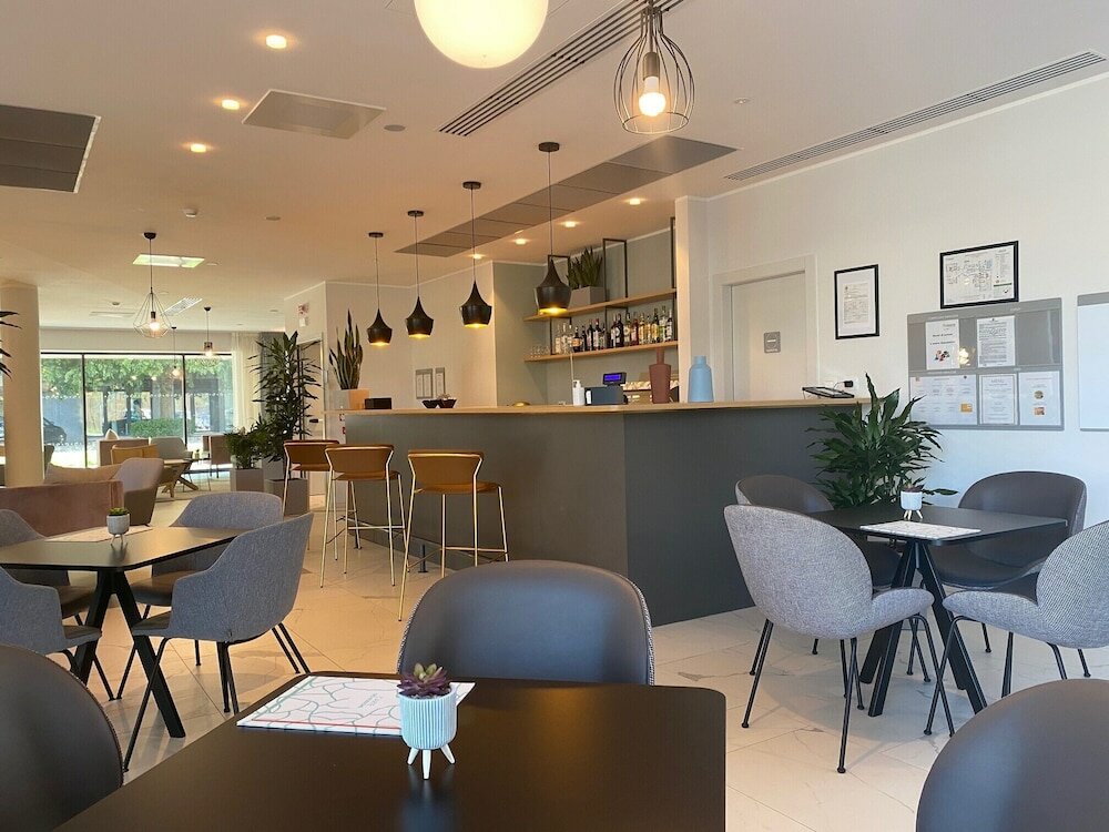 Фото Domitys Quarto Verde