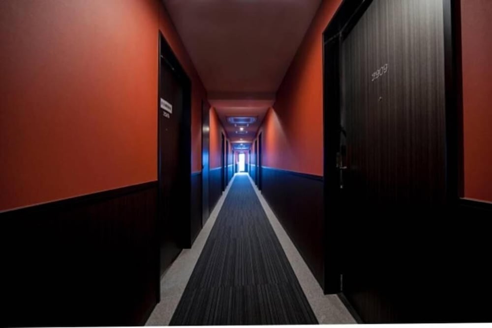 Фото Hotel Excellence Kyoto Station Nishi