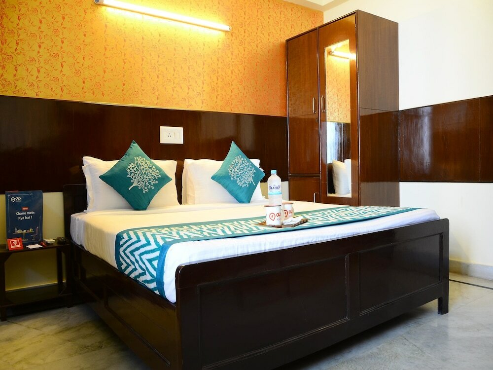 Фото Capital O 2259 Olive N Blue