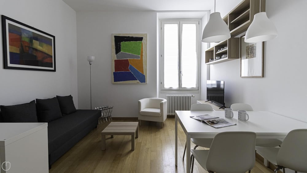 Фото Italianway Sarpi 10 B