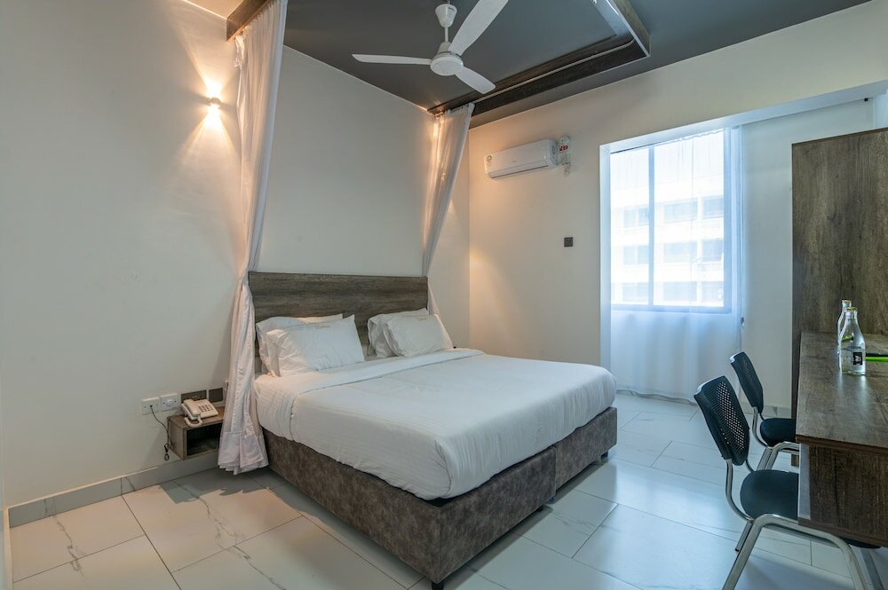 Фото The Ivory Suites by Armaan