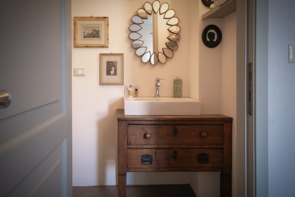 Фото Theresa Sulla Collina