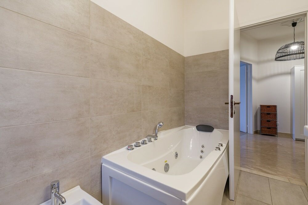 Фото Alle mura apartment