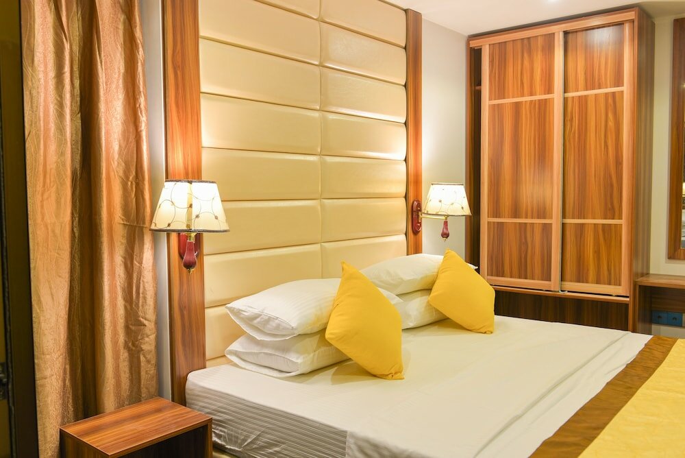 Фото Dreams Grand