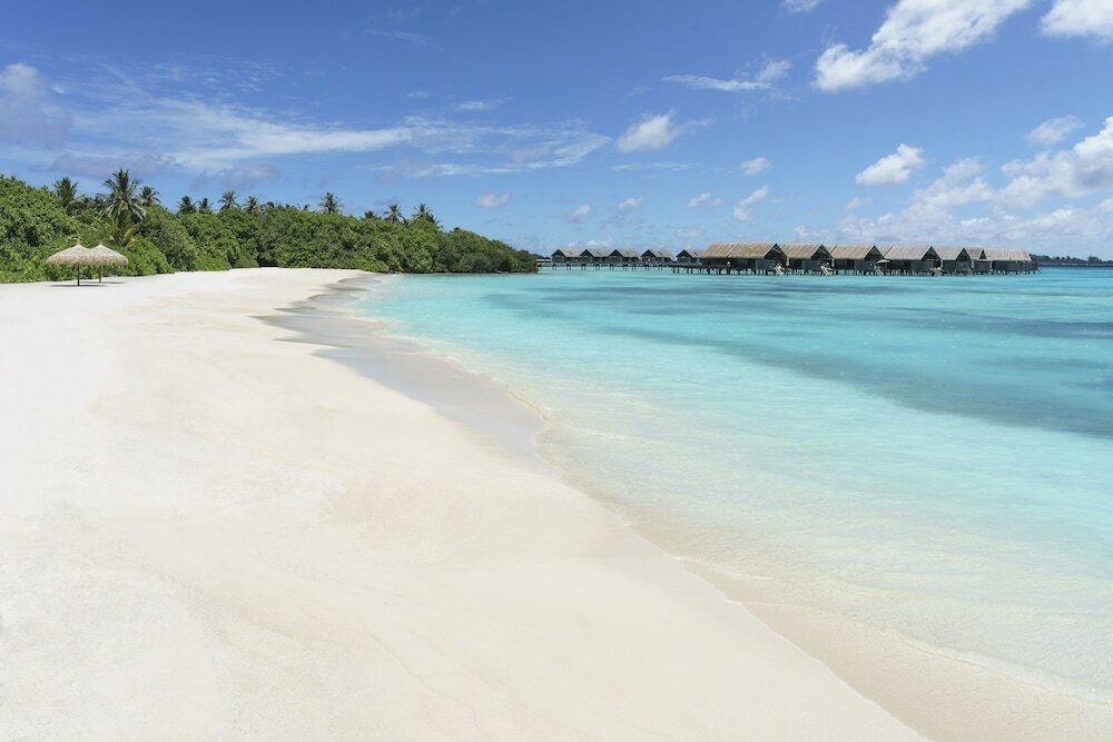 Фото Beach Villas by Shangri-La's Le Touessrok, Mauritius