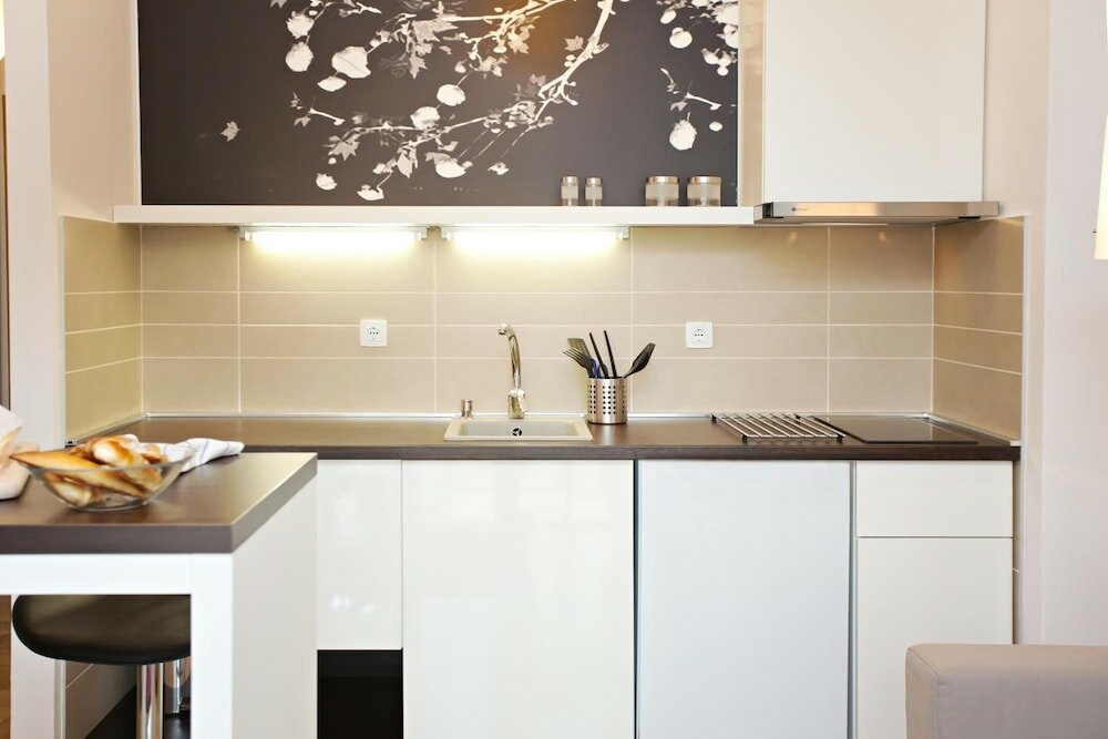 Фото Boutique Apartments 360