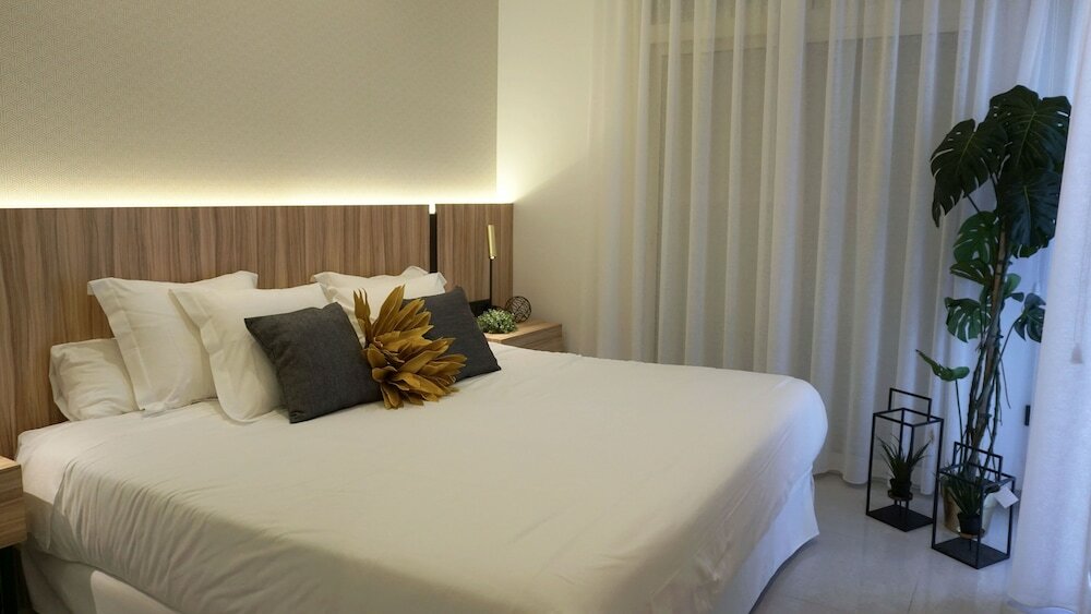 Фото Apartamentos La Laguna Fase II