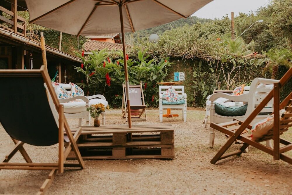 Фото Drifter Hostel