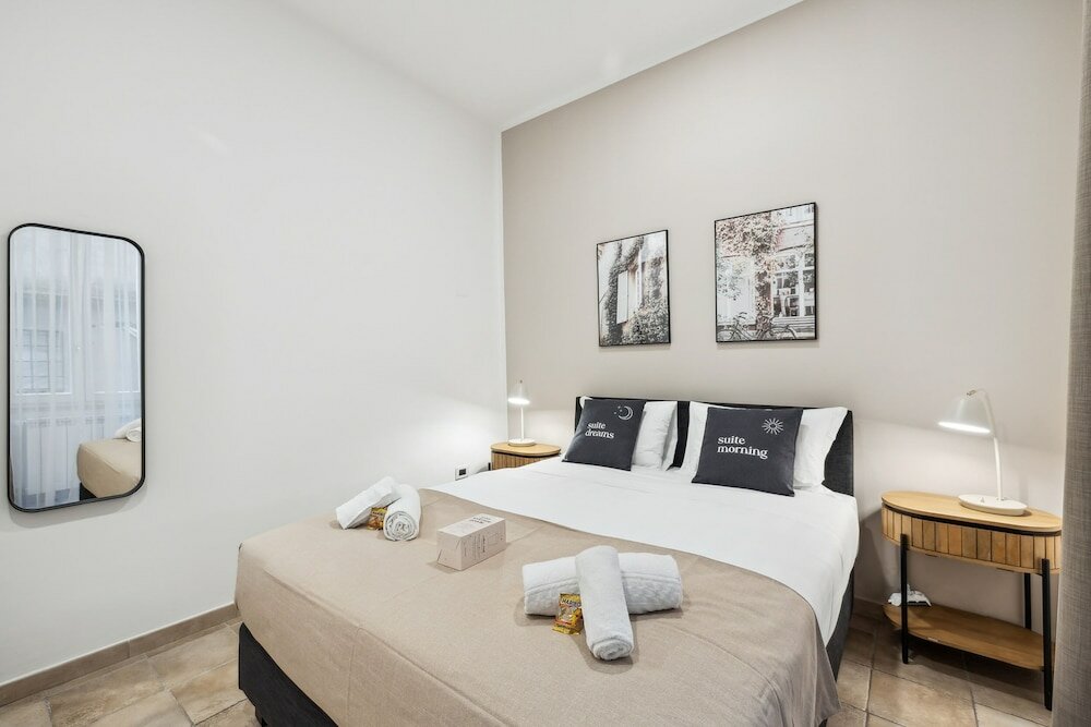 Фото Limehome Rome VIA dei Reti