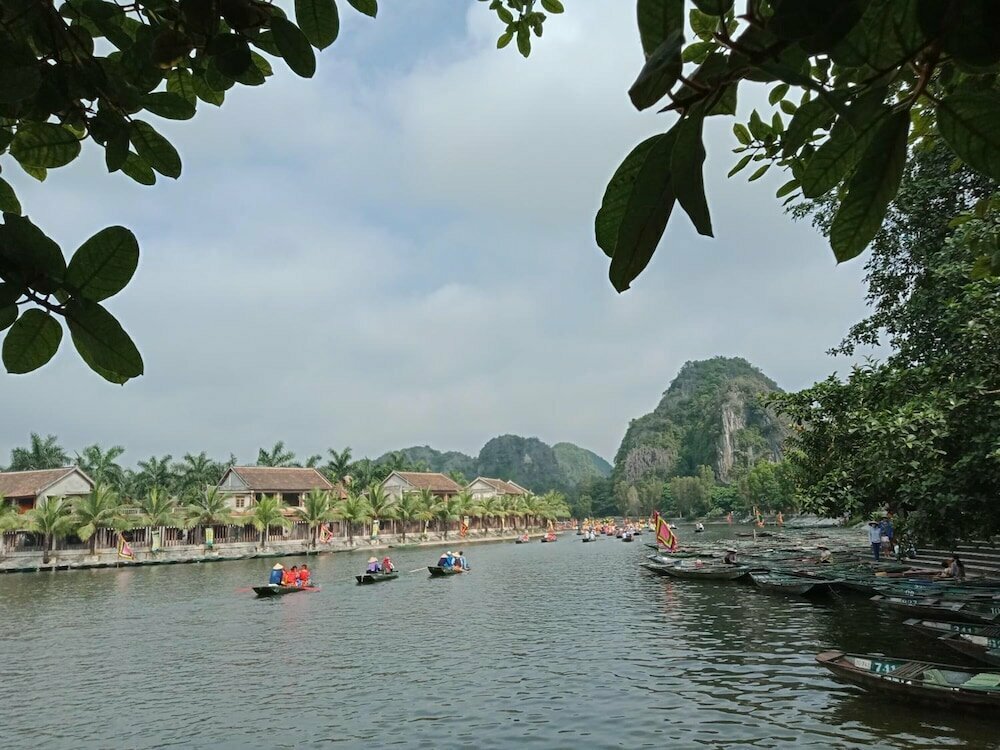 Hotel Phi Hung's Unique homestay, Ninh Bình Province, photo