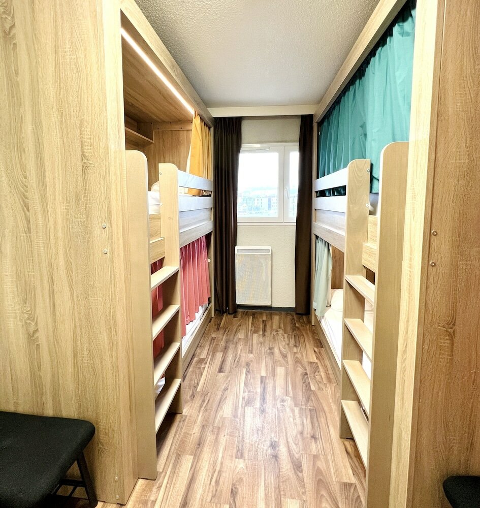 Фото The People Le Havre