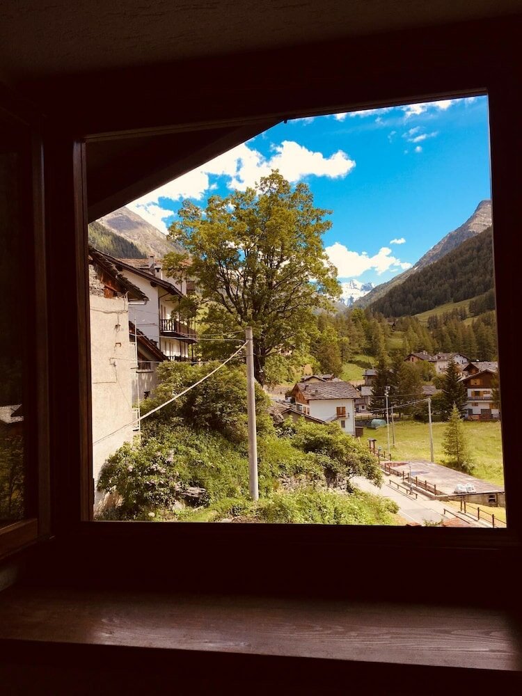 Фото Parco Nazionale