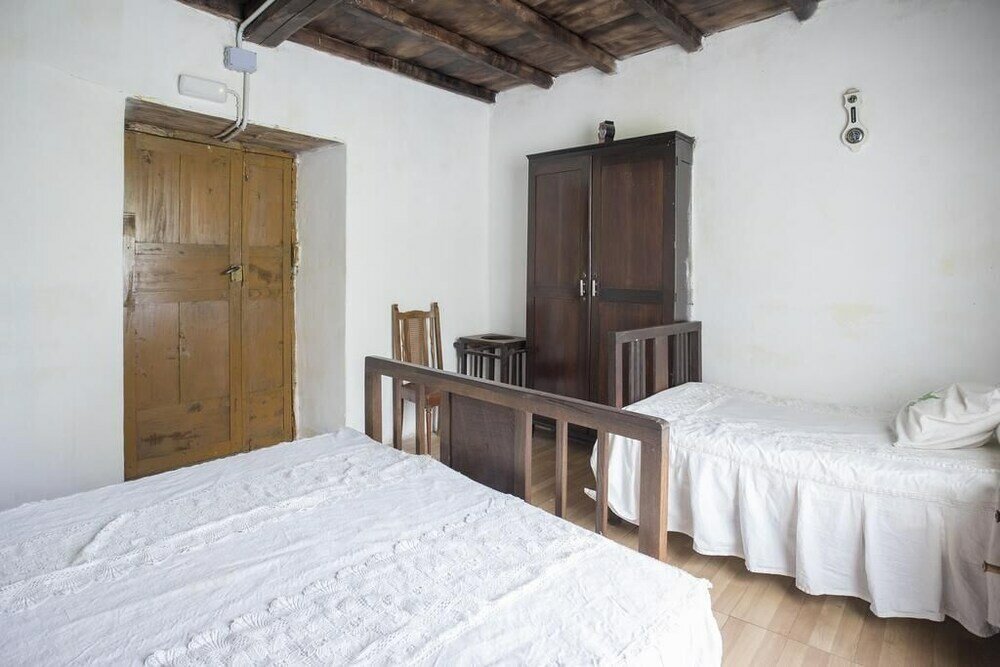 Фото A Fonte das Bodas Pensión