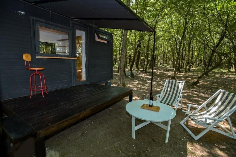 Фото Chateau Vartsikhe