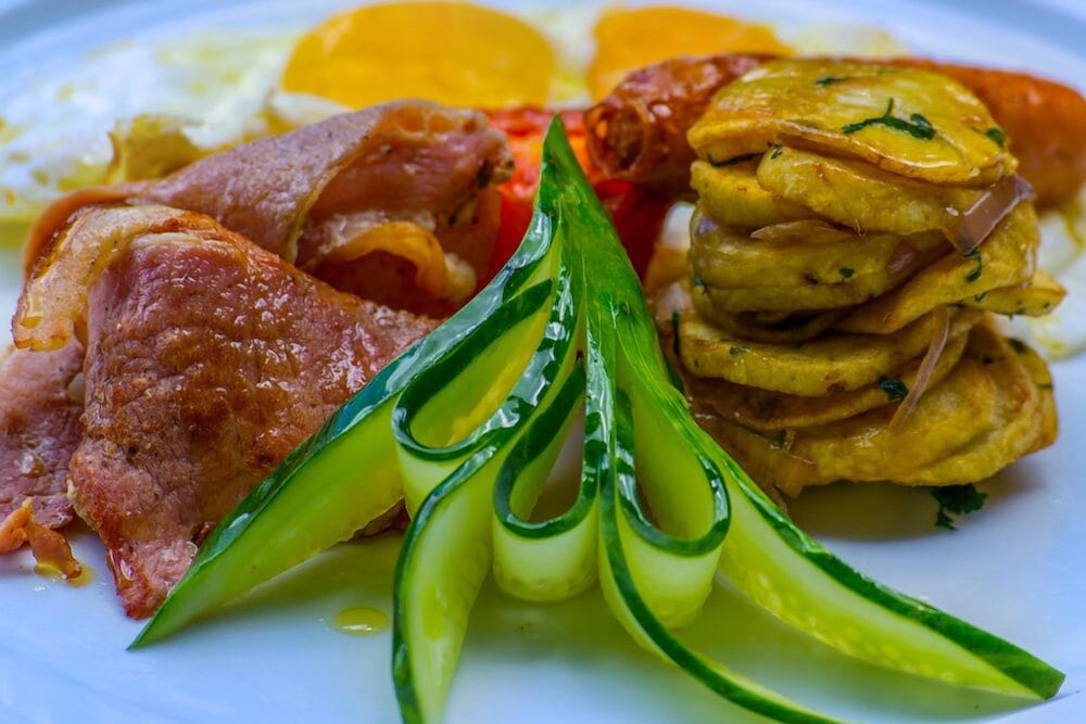 Фото Hotel Nokras Murang'a