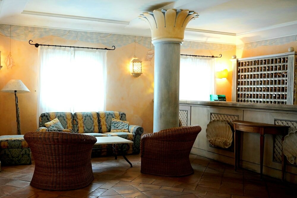 Фото Hotiday Village Stintino