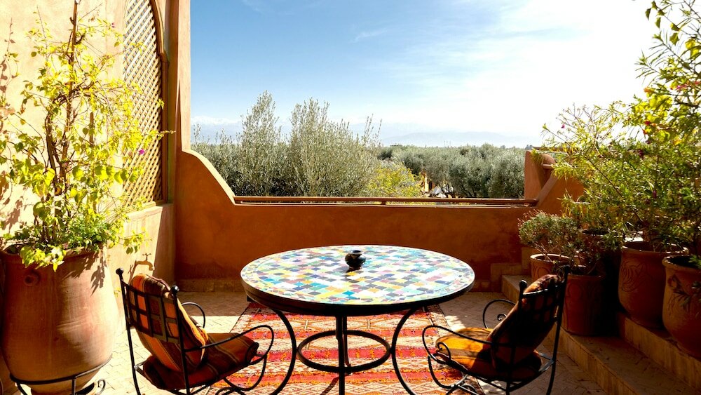 Фото GreenLife Marrakech