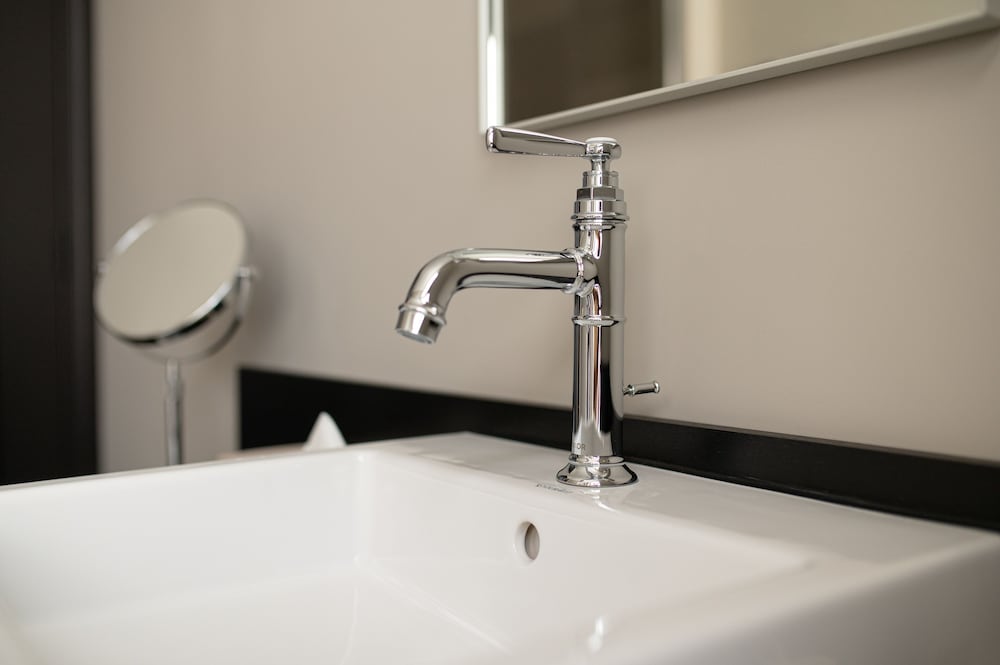 Фото Hotel Beaumont Maastricht