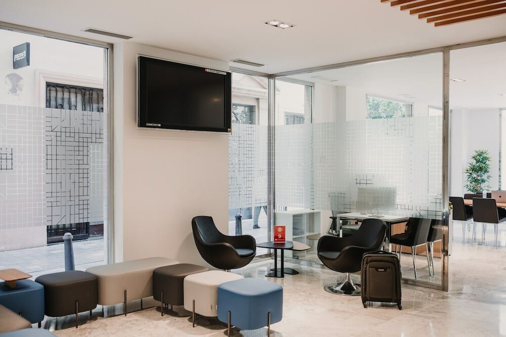 Фото Citizentral Gascons