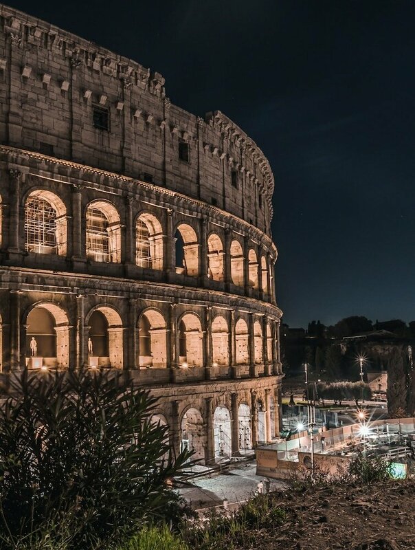 Гостиница I Love Vaticano Guesthouse в Риме