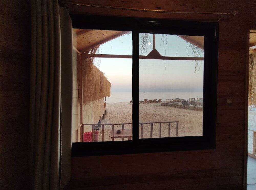 Фото Sunrise Sinai camp