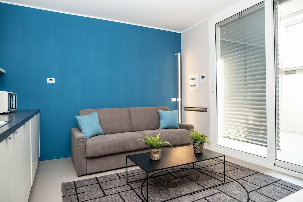 Фото Imbriani Suites