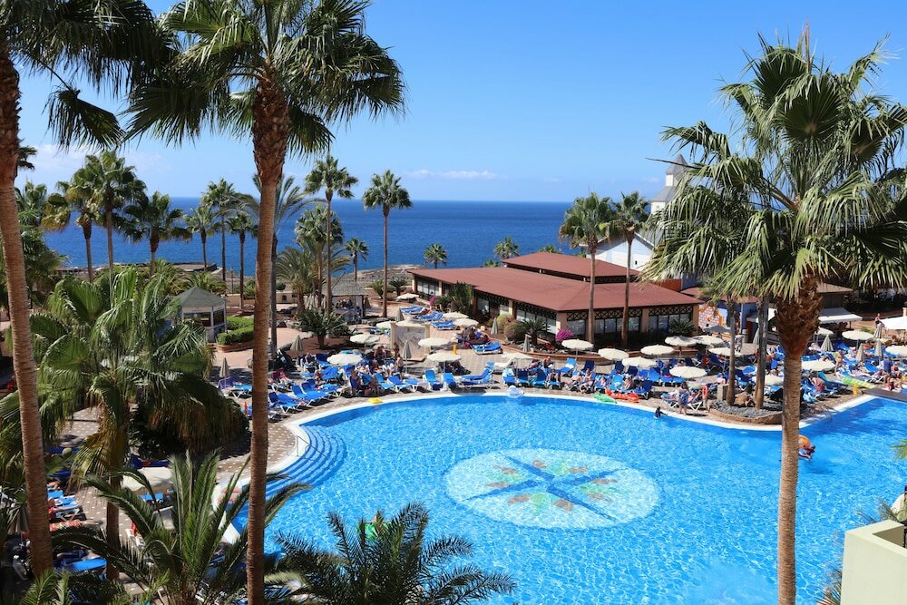 Фото Bahia Principe Luxury Tenerife