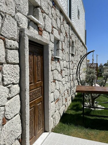 Гостиница Lagom Hotel Seferihisar в Сеферихисаре