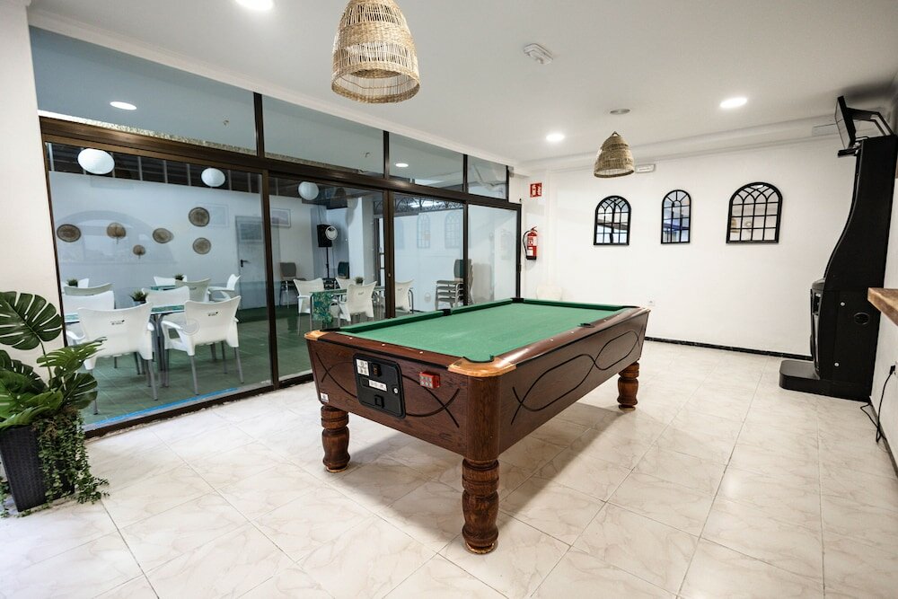 Фото Hotel Servatur Castillo del Sol