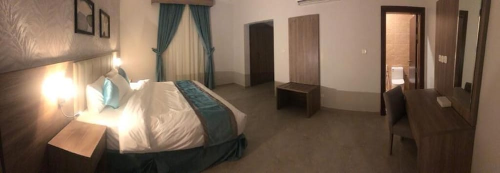 Фото Tu Jardin Al Harmain Jeddah