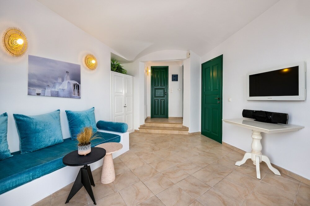 Фото Epic View Suites