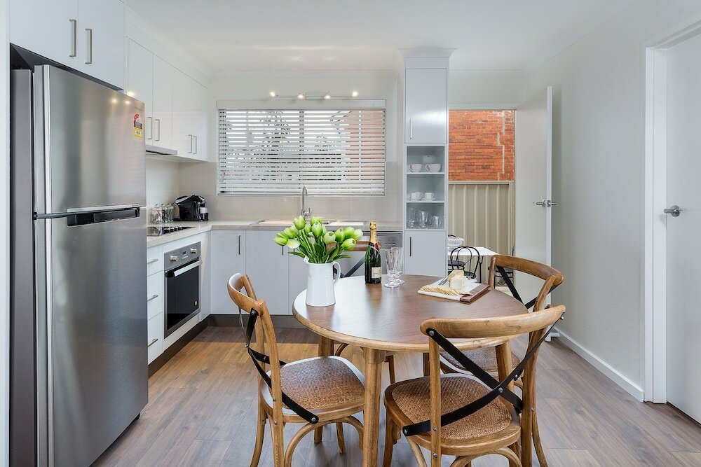 Фото The Executive - Central & Sophisticated