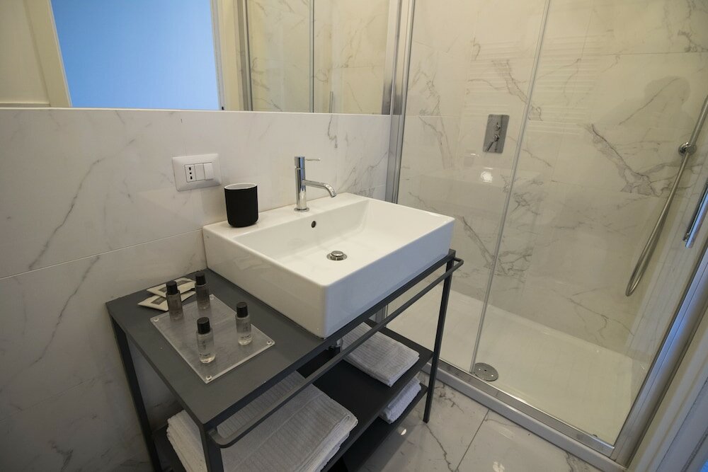 Фото Le Angioine Rooms