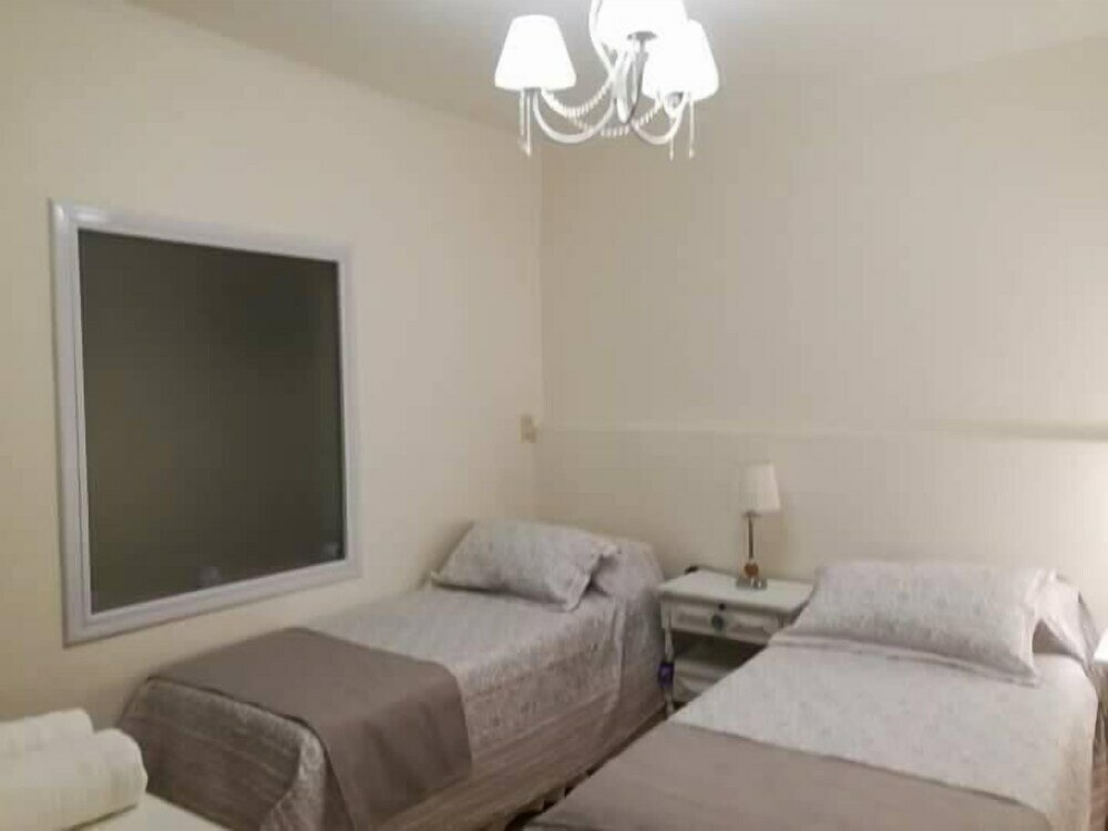 Фото 679 Inn Apart Hotel