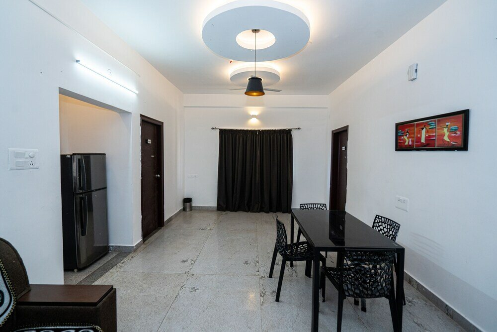 Фото Hotel Dhruv Palace Bengaluru