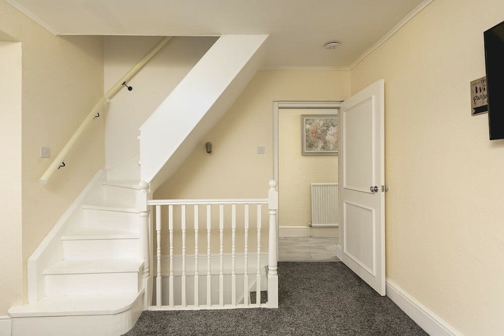 Фото Skyvillion East Finchley London 2bedroom
