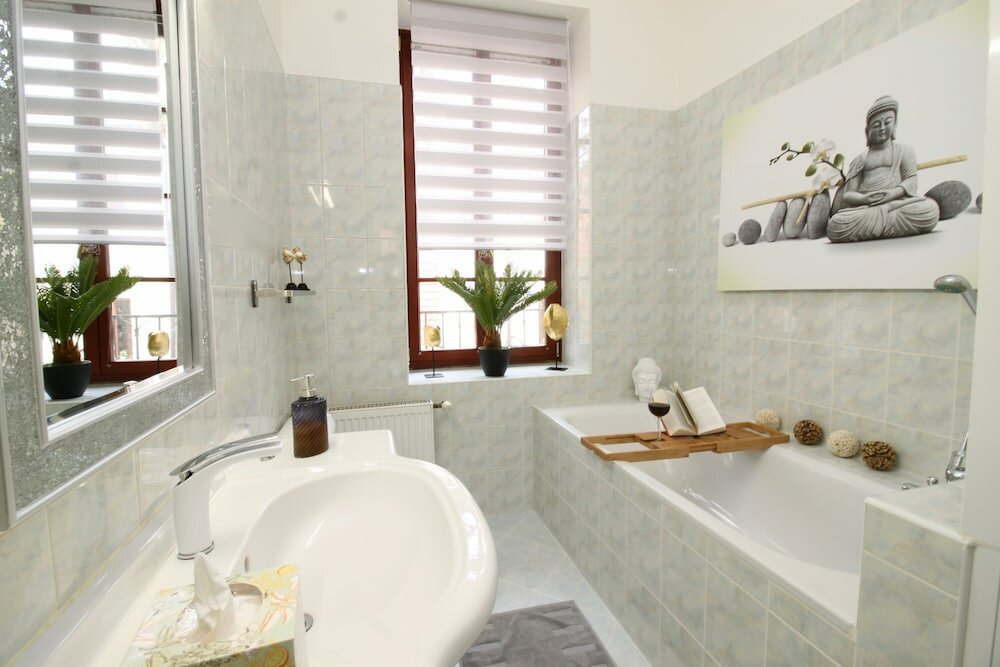 Фото Style & Design Xxl Apartment