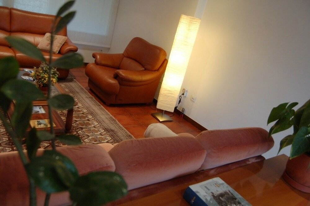 Фото Casa a 15 minutos de la playa, con jardin privado y piscina