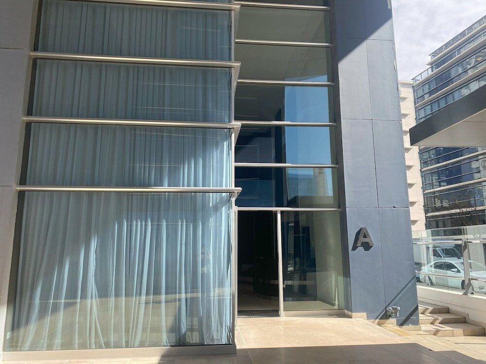 Фото Puerto Madero Piso 38 Vista al Río