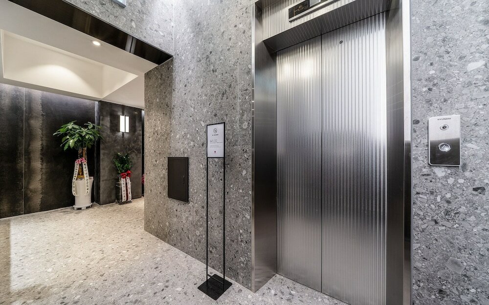 Фото Jongno Hotel Hello inn