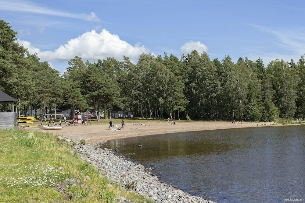 Фото First Camp Mörudden Karlstad