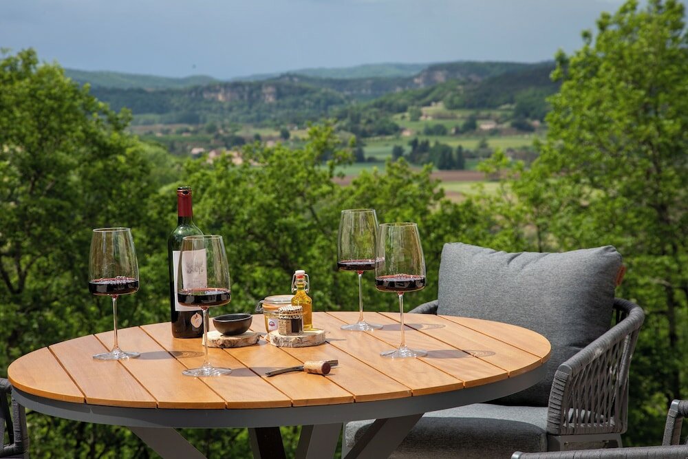 Фото La Perle de Domme