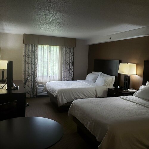 Гостиница Holiday Inn Express Grove City, an Ihg Hotel