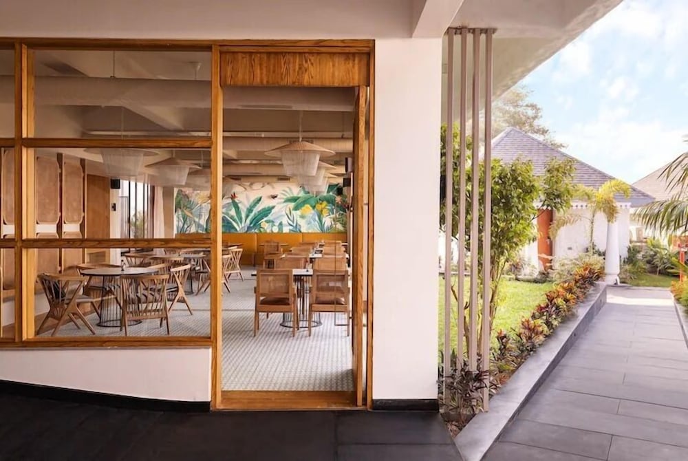 Фото Storii by ITC Hotels Moira Riviera