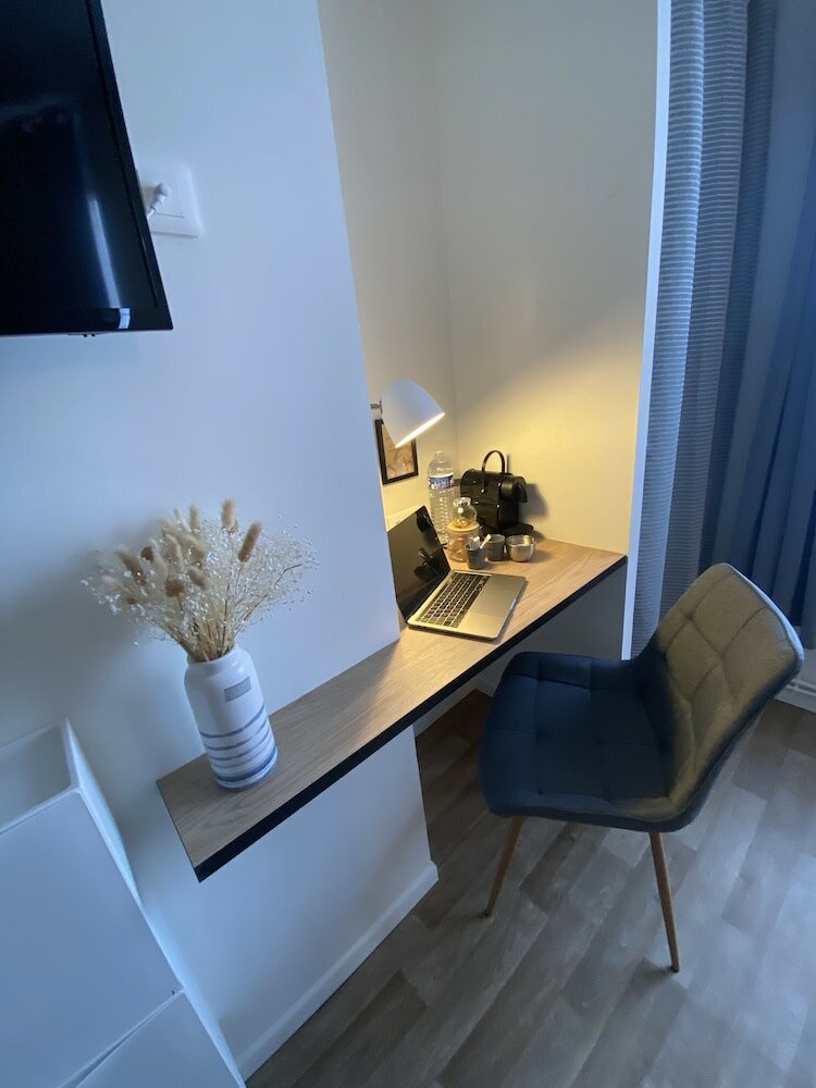 Фото Le Moment Douillet