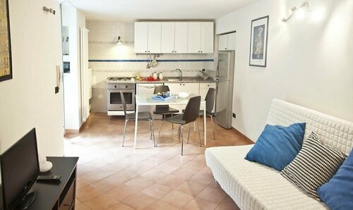 Апартаменты Napul Apartment Cappella Vecchia в Неаполе