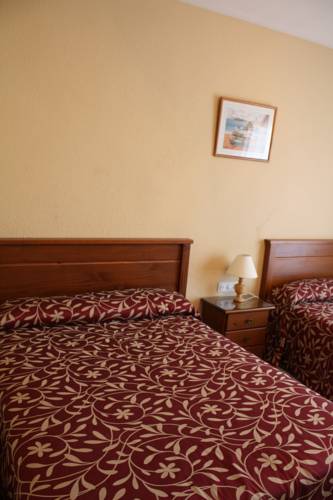 Фото Hotel Santa Fe