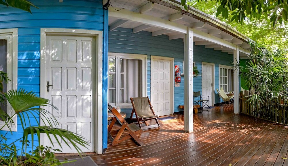 Фото отеля 5