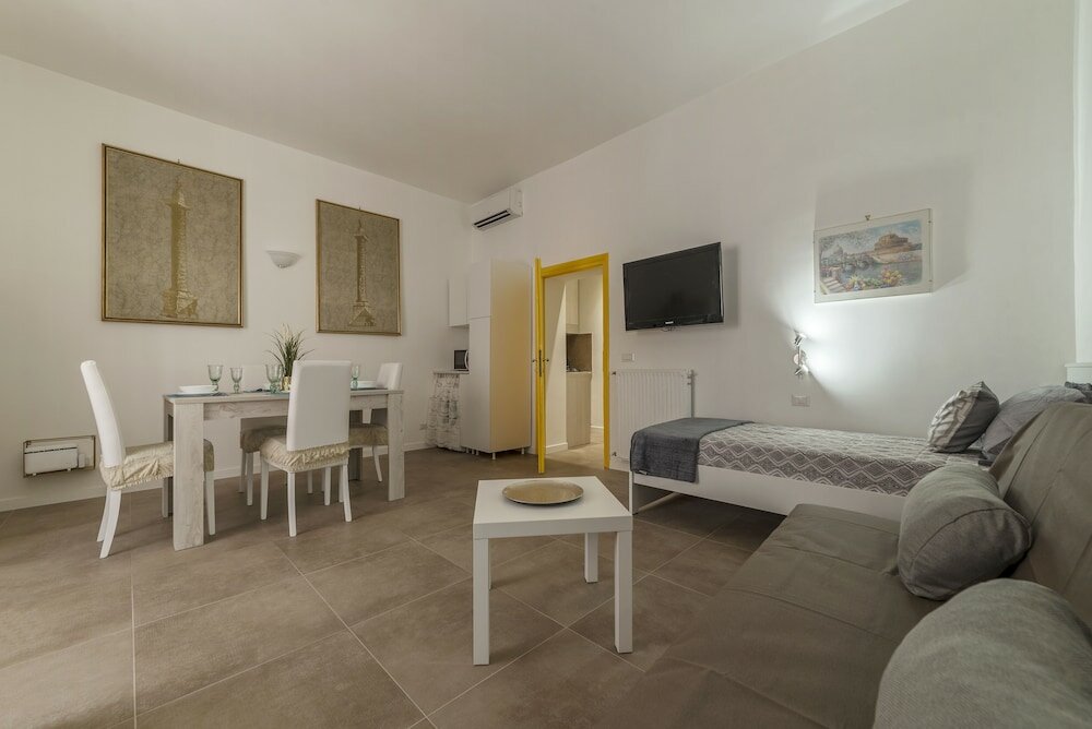 Фото San Lorenzo Modern Flat