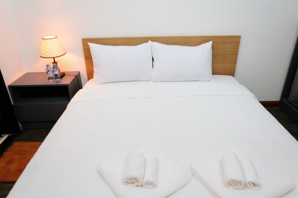 Фото Da Nang Center Hotel